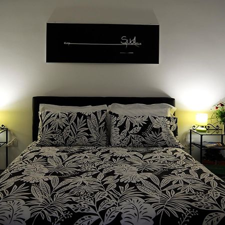 A Sud Holiday House Polignano a Mare Bagian luar foto