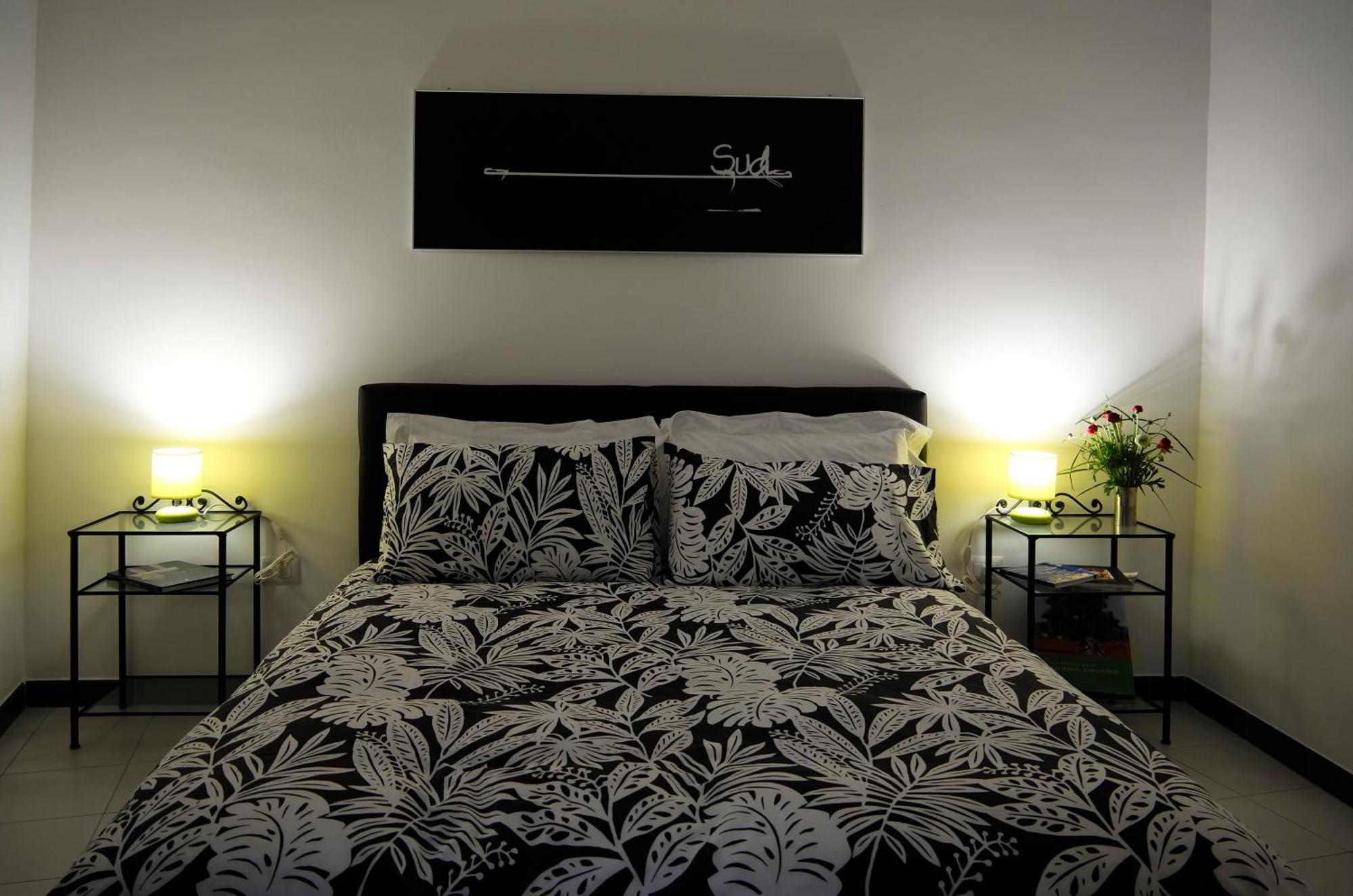 A Sud Holiday House Polignano a Mare Bagian luar foto