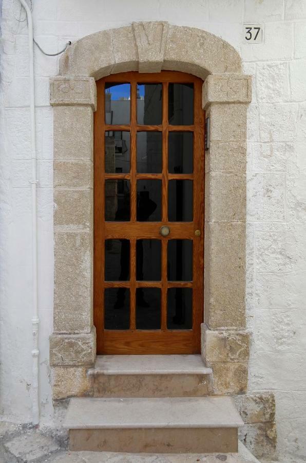 A Sud Holiday House Polignano a Mare Bagian luar foto