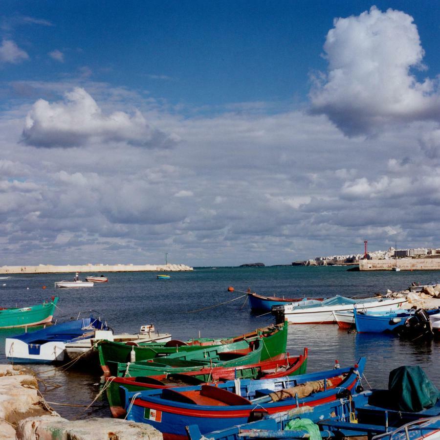 A Sud Holiday House Polignano a Mare Bagian luar foto