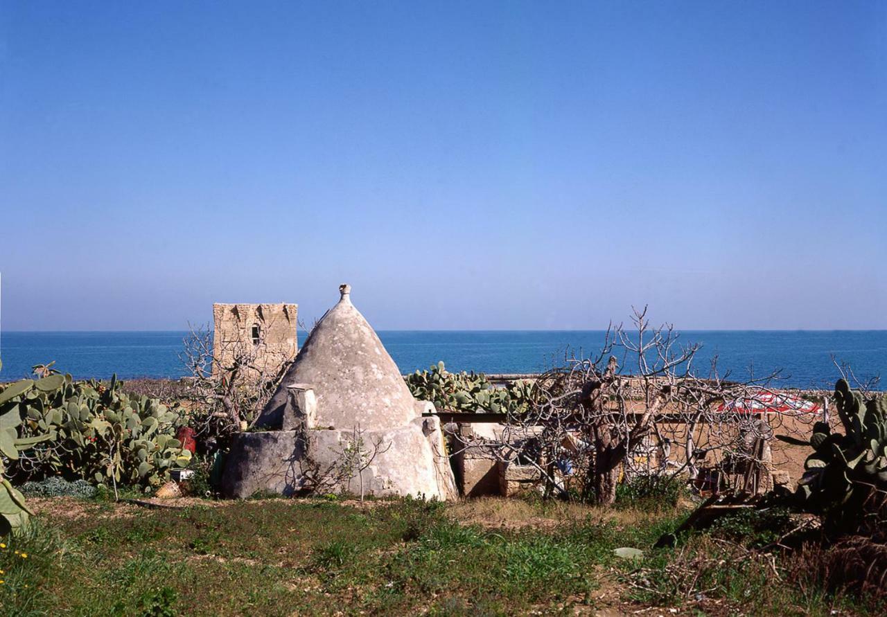A Sud Holiday House Polignano a Mare Bagian luar foto