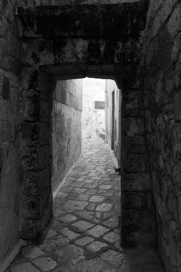 A Sud Holiday House Polignano a Mare Bagian luar foto