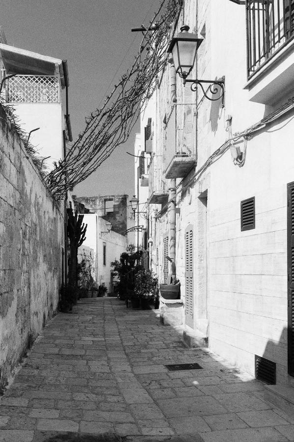 A Sud Holiday House Polignano a Mare Bagian luar foto