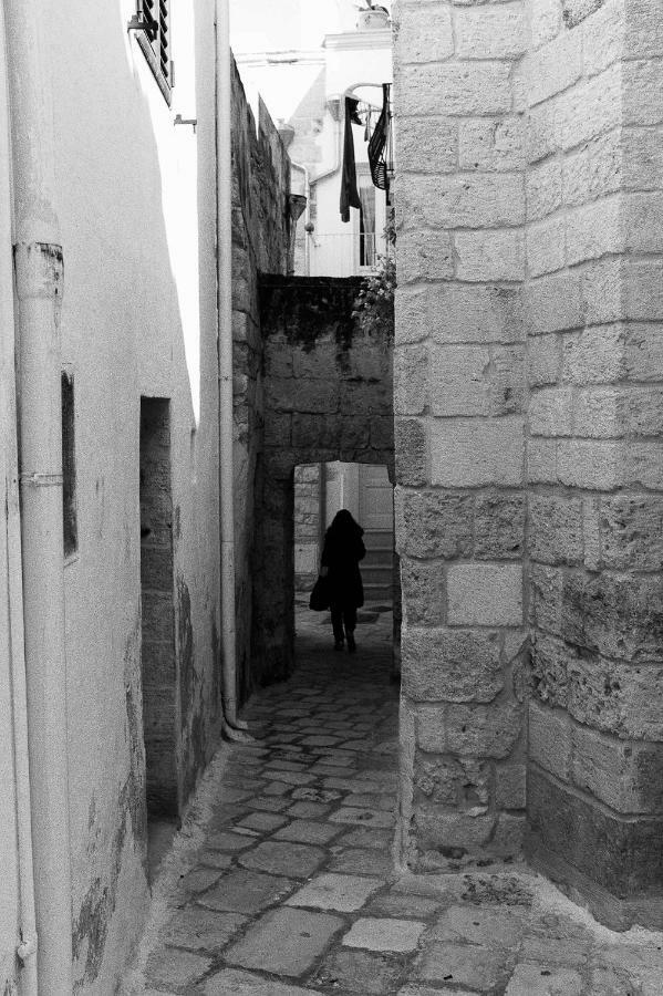 A Sud Holiday House Polignano a Mare Bagian luar foto