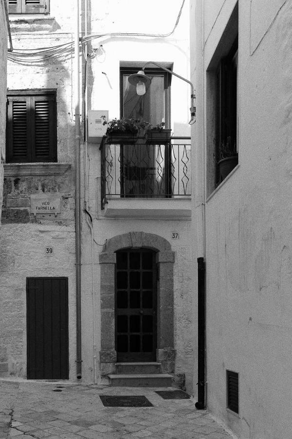 A Sud Holiday House Polignano a Mare Bagian luar foto