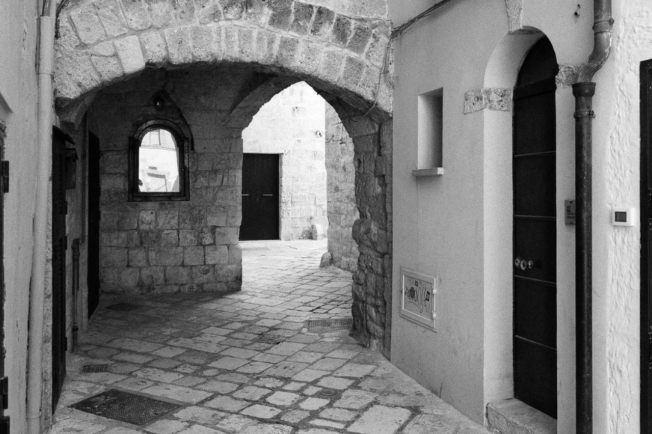 A Sud Holiday House Polignano a Mare Bagian luar foto